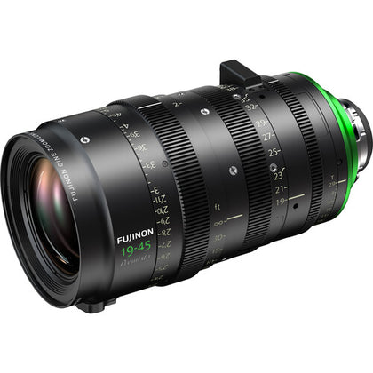 Cine Lenses