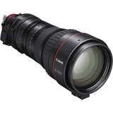 Canon CINE-SERVO 50-1000mm T5.0-8.9 with PL Mount