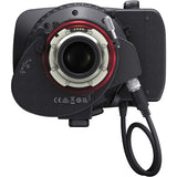 Canon CINE-SERVO 50-1000mm T5.0-8.9 with PL Mount