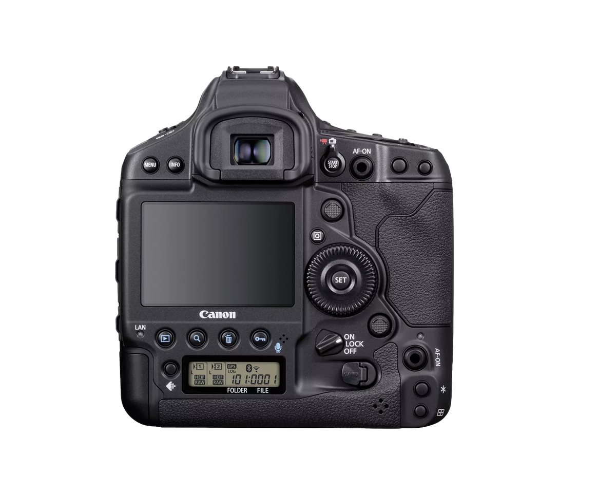 【オマケ付き】Canon EOS−1D XCanonEOS1DX