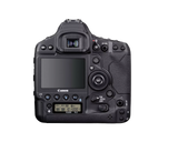 EOS-1D X Mark III