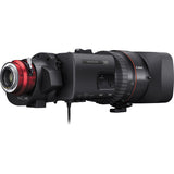 Canon CINE-SERVO 50-1000mm T5.0-8.9 with EF Mount