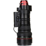 Canon CINE-SERVO 50-1000mm T5.0-8.9 with EF Mount