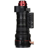 Canon CINE-SERVO 50-1000mm T5.0-8.9 with EF Mount