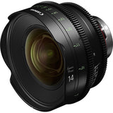 Canon 14mm Sumire Prime T3.1