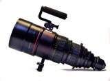 Angenieux 24-290 Zoom Lens
