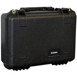 Sigma 18-35mm & 50-100mm Lens Set with Case