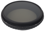 Tiffen 138mm Circular Polarizer Filter for Multi Rota Tray