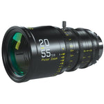 DzoFilm Pictor Lens Series