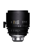 Sigma Classic Prime 10-Lens Set
