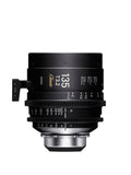 Sigma Classic Prime 10-Lens Set