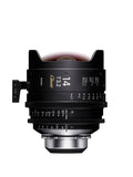 Sigma Classic Prime 10-Lens Set