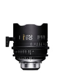 Sigma Classic Prime 10-Lens Set