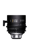 Sigma Classic Prime 10-Lens Set