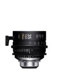 Sigma Classic Prime 10-Lens Set