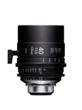 Sigma Classic Prime 10-Lens Set