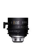 Sigma Classic Prime 10-Lens Set