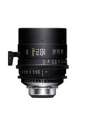 Sigma Classic Prime 10-Lens Set