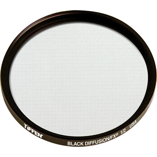 Tiffen Filtre Black Diffusion 1 82 mm