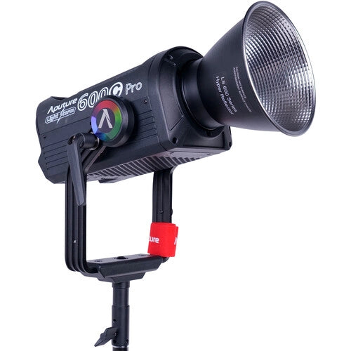 Aputure LS 600d Pro Lamp Head – New Circuit Aputure LS 600d Pro Lamp Head – New Circuit