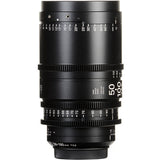 Sigma 50-100mm T2 High-Speed Zoom Lens
