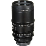 Sigma 50-100mm T2 High-Speed Zoom Lens