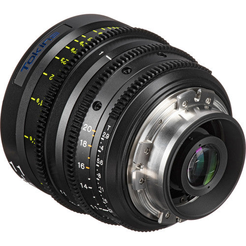 KEN　Tokina CINEMA 11-20mm T2.9 11-20mm T2.9 Zoom – Tokina Cinema USA