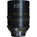 DzoFilm Vespid Prime Lens Series