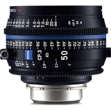 Zeiss CP.3 XD Compact Prime 5 Lens Set -PL mount with eXtended Data