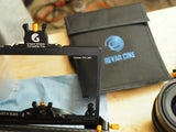 Revar Cine 4x5.65 Linear Pol MC