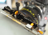 Revar Cine Rota-Tray 4x5.65/138mm w/Circular Pol