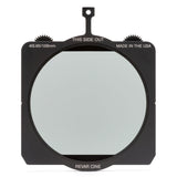 Revar Cine Rota-Tray 4x5.65/138mm w/Circular Pol