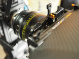 Revar Cine Rota-Tray 4x5.65/138mm w/Circular Pol