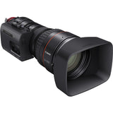 Canon CINE-SERVO 50-1000mm T5.0-8.9 with PL Mount