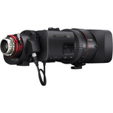 Canon CINE-SERVO 50-1000mm T5.0-8.9 with PL Mount