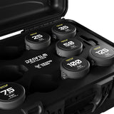 DZOFilm Vespid Prime 7 Lens Kit (PL & EF mounts)