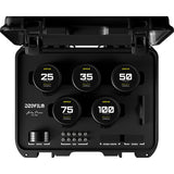 DZOFilm ARLES  FF/VV PRIME CINE 5-LENS Set (Arri PL Mount)