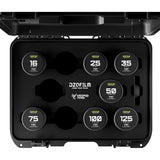 DZOFilm Vespid Prime 7 Lens Kit (PL & EF mounts)