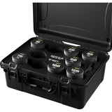 DZOFilm Vespid Prime 7 Lens Kit (PL & EF mounts)