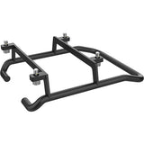 Aputure STORM 1200x Cine Kit with Fresnel, Barndoors, Skid Support