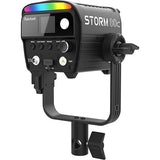 Aputure STORM 80c 3-Light Kit