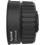 Aputure STORM 80c 3-Light Kit