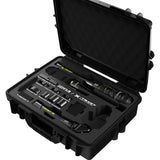 DZOFilm X-Tract 18-28mm T8 FF Detachable Probe Zoom Macro Lens with Case (0. 90, & 360, Arri PL, Metric)