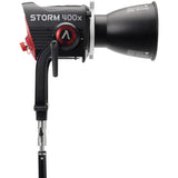Aputure STORM 400x