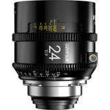 DZOFilm Vespid2 6-Lens Set T1.9 (Full Frame)