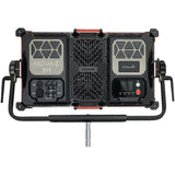 Aputure NOVA II 2x1  Tunable Color LED Light Panel (with Custom Case)