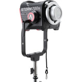 Aputure STORM 700x Dimmable White LED Monolight