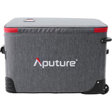 Aputure STORM 700x Dimmable White LED Monolight