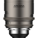 DZOFilm ARCANA Anamorphic (1.5X FULL FRAME) Prime 3-Lens Set (PL Mount)