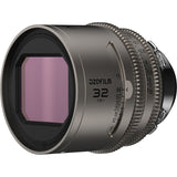 DZOFilm ARCANA Anamorphic (1.5X FULL FRAME) Prime 3-Lens Set (PL Mount)